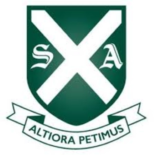 St Andrew's Berkshire